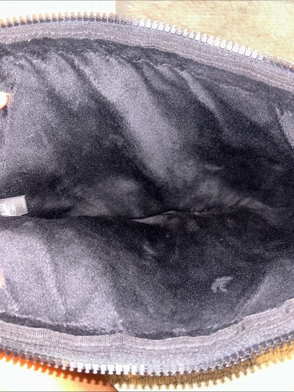 Herschel Supply Company Black Anchor 14